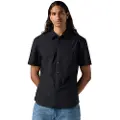 Levi's Battery Hm Slim Kortarmet Skjorte
