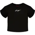 Hugo Boss G00389 Kortarmet T-skjorte