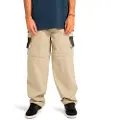 Dc-shoes All Terrain Convertible Cargobukser