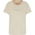 Armani Exchange Xw000534_af10359 Kortarmet T-skjorte