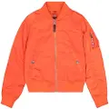 Alpha industries Ma-1 Tt Bomberjakke