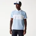 New Era Mlb La Dodgers Graphic Kortarmet T-skjorte