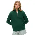 Superdry Classic Henley Genser