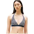 Tommy Hilfiger Uw0uw05945 Bikinitopp