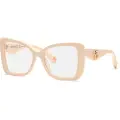 Roberto Cavalli Vrc111 54 Mm Kvinne Med Briller