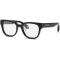 Roberto Cavalli Vrc115m Square Damebriller
