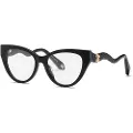 Roberto Cavalli Vrc118m Butterfly Damebriller