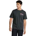 Volcom Never Ends Kortarmet T-skjorte