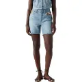 Levi's 501 Mid Thigh Korte Jeans