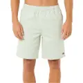 Rip Curl Classic Surf Cord Volley Shorts blå