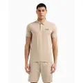 Emporio Armani 8npf14_pjvqz Kortermet Poloskjorte
