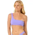 Rip Curl Custom Rib One Strap Bikinitopp