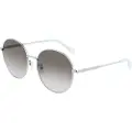 Longchamp Lo157sa-452 Solbriller For Kvinner