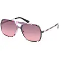Pucci Ep0238 Solbriller For Kvinner