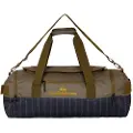 Quiksilver Shelter Duffle Veske
