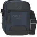 Pepe Jeans Bromley 24 Skuldertaske