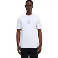 Ellesse Stradone Kortarmet T-skjorte