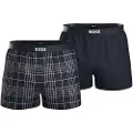 Hugo Boss 50535781 Pyjamasshorts 2 Enheter