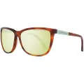 Porsche Design P8590-61b Solbriller For Kvinner
