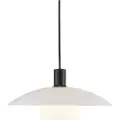 Nordlux NordluxTaklampe VeronaSvartTakpendlerFra Homeroom