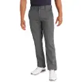Calvin Klein Regular Fit Tech Warm Bukser