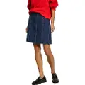 Pepe Jeans Mini Skjørt