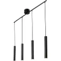 Nordlux NordluxTaklampe VicoSvartTakpendlerFra Homeroom
