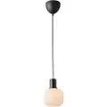 Nordlux NordluxTaklampe MilfordSvartTakpendlerFra Homeroom