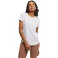 Urban Classics Sports Kortarmet T-skjorte