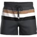 Hugo Boss Louis 10259623 01 Badebukse