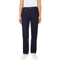 Pepe Jeans for woman. PL204836EE0 Jeans Relaxed Cara navy (32/32), Casual, Cotton, Denim