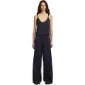 G-Star Spaghetti Strap Loose Overall