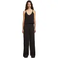 G-Star Spaghetti Strap Loose Overall