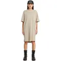G-Star Overdyed Saddle Loose Kort Ermet Kort Kjole