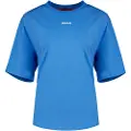 Hugo Boss Shuffle 10249155 01 Kortarmet T-skjorte
