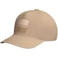 Hugo Boss Marsel Splitted Logo 10261150 01 Cap