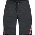 O'Neill Superfreak 20" Boardshorts svart