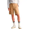 Gant 205066 Twill Relaxed Fit Shorts