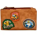 Loungefly Pokémon Lommebok