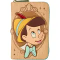 Loungefly Pinocchio Disney Cameo-lommebok