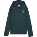 Puma Class Relaxed Fit Hettegenser