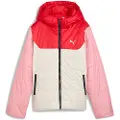Puma Ess Vattert Jakke