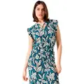 Garcia G50222 Ermeløs Bluse