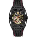 GUESS Phoenix Klokke