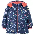 Boboli Technical Parka