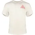 Calvin Klein Jeans Graphic Pyramid Kortarmet T-skjorte