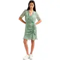 Armani Exchange Xw000180_af12051 Kjole