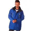 Nautica N31amout725n Jakke