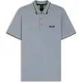Hugo Boss Paddy Pro Kortermet Poloskjorte