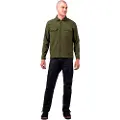 Chrome Ike Windshirt Jakke